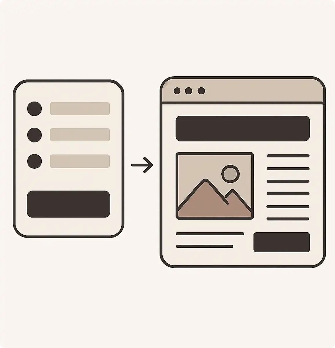 Simple Interface