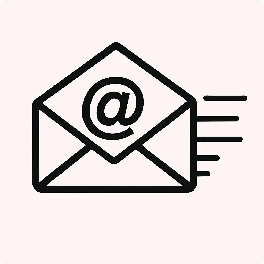 Built-in Email Powered By SMTP2GO