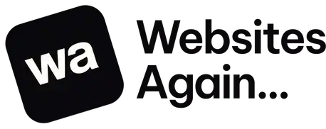 Websites Again